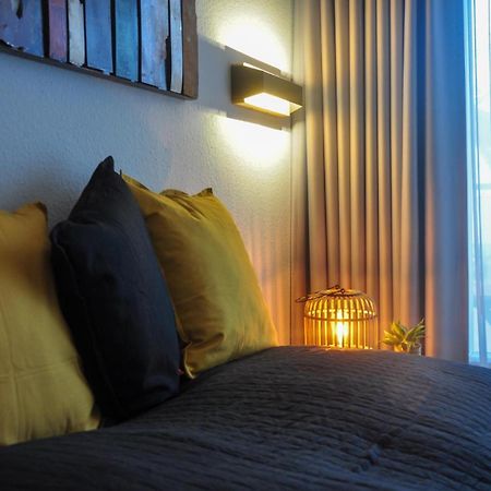 לבואה Strandhotel 1 מראה חיצוני תמונה
