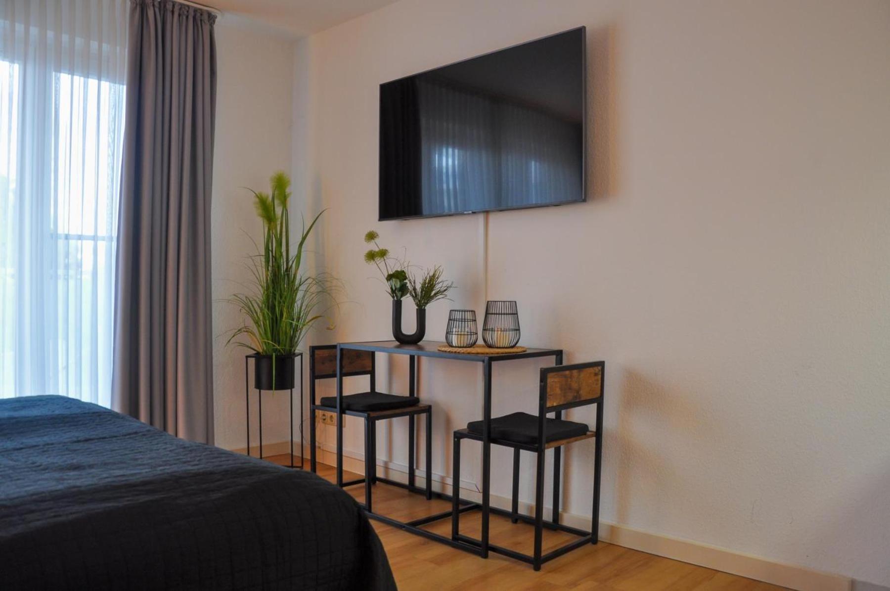 לבואה Strandhotel 1 מראה חיצוני תמונה